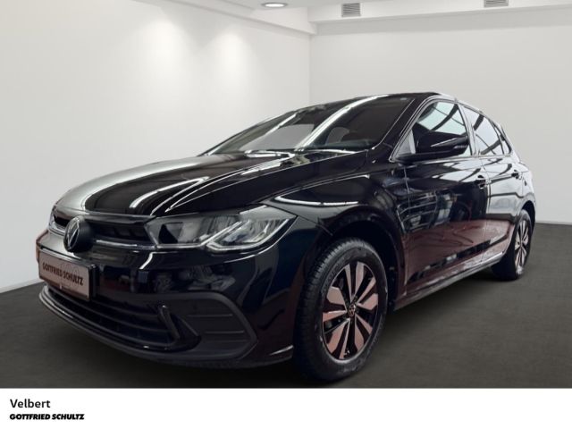 VW Polo 7.024 km 18.650 &euro; Velbert 42553