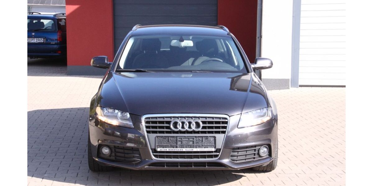 Audi A4 169.200 km 6.400 &euro; Velbert 42549