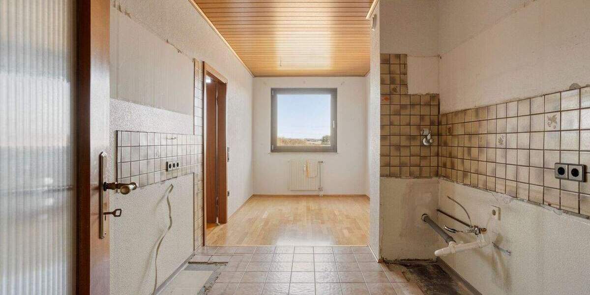 Etagenwohnung Remscheid Lennep - 3 Zimmer, 82 m&sup2;, 149.000&euro; | Angebot:25176890