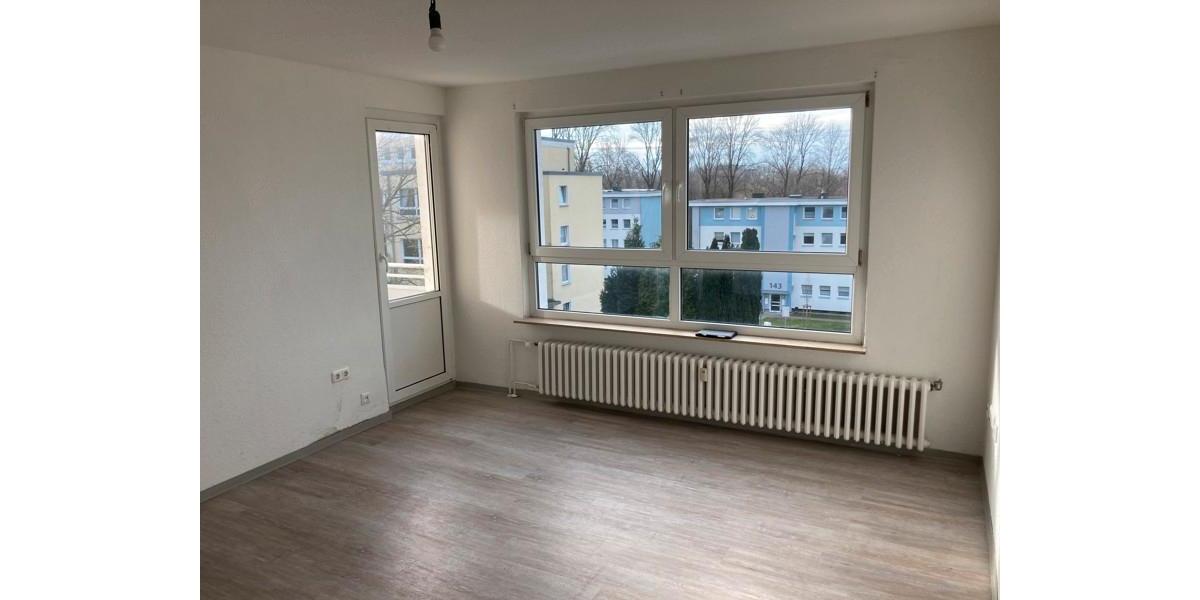 Etagenwohnung Bochum Bochum-Südwest - 3 Zimmer, 62 m&sup2;, 596&euro; | Angebot:24635104