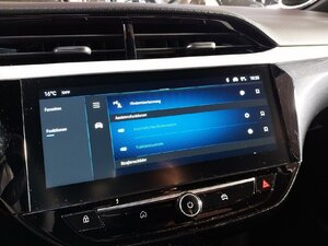 Opel Corsa e GS Matrix LED SHZ LHZ Kam Navi 9.099 km 28.480 &euro; HAAN 42781