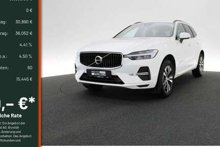 Volvo XC60 46.286 km 30.890 &euro; Engelskirchen 51766