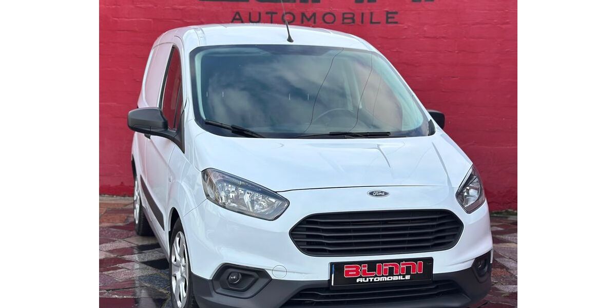 Ford Transit 96.000 km 10.999 &euro; Leverkusen 51373