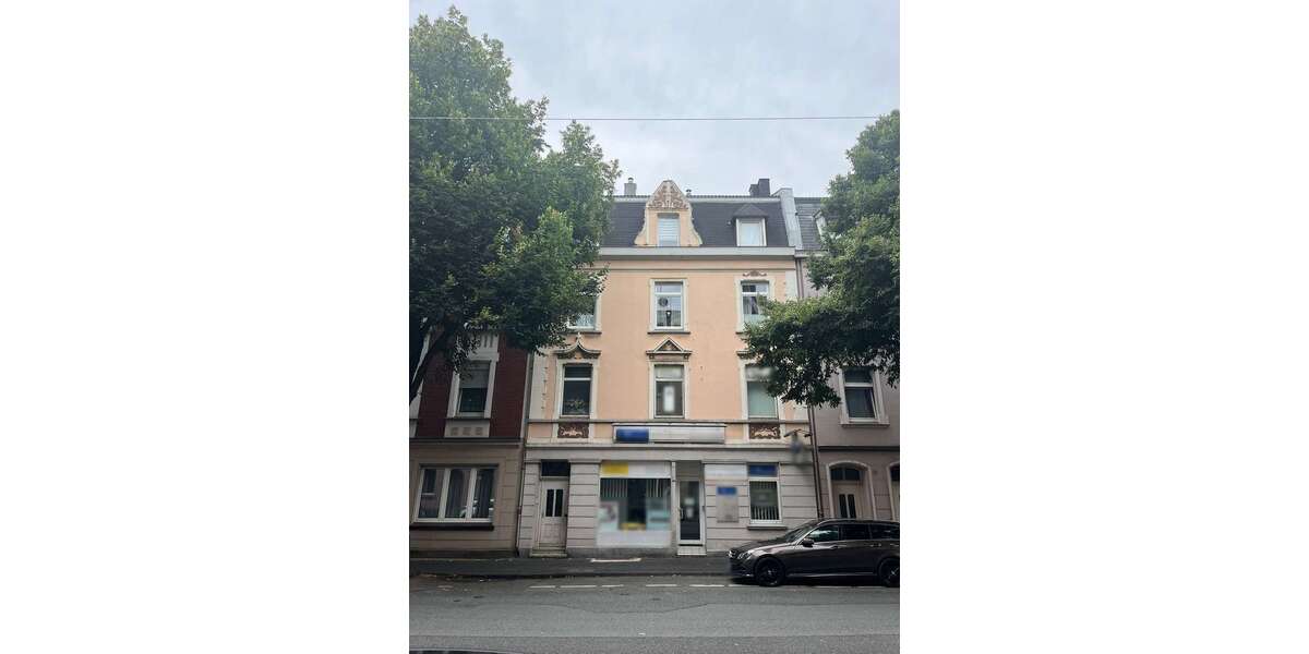 Haus zum Kaufen in Wuppertal 380.000 € 263 m² 8 zimmer