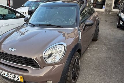 Mini Cooper SD Countryman 199.000 km 6.950 &euro; Breckerfeld 58339