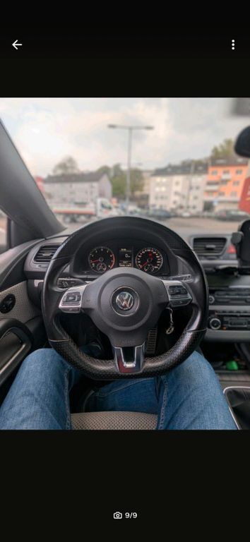 Scirocco