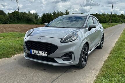 Ford Puma 75.000 km 18.200 &euro; Leverkusen 51381