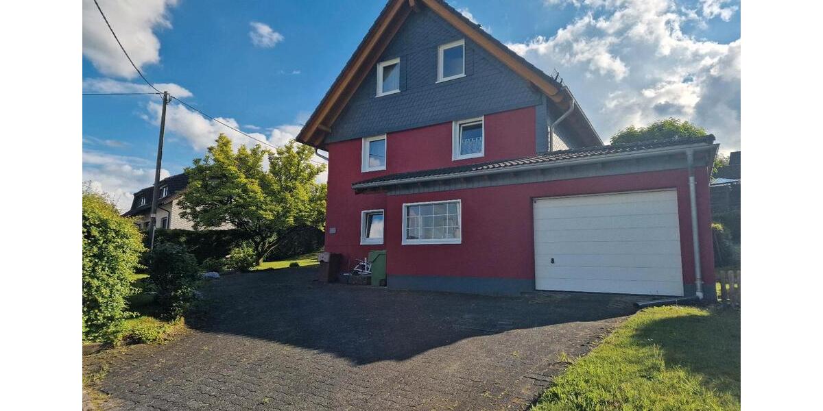 Einfamilienhaus Marienheide - 330.000&euro; | Angebot:26635912