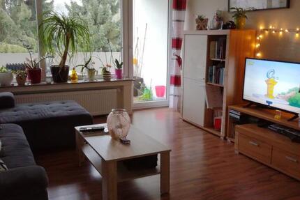 Eigentumswohnung in Hagen-Elsey, 3,5 Zimmer mit Balkon und Garage 3 zimmer