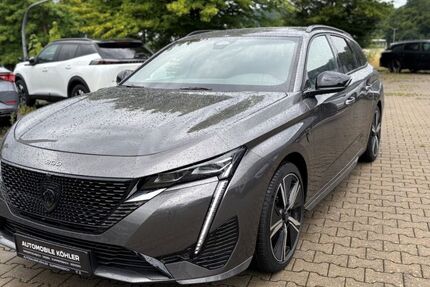 Peugeot 308 17.000 km 26.880 € Gummersbach 51645