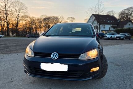 VW Golf 134.000 km 7.900 &euro; Remscheid 42857