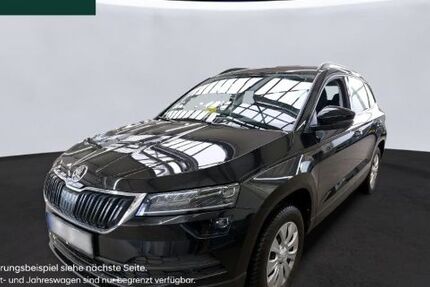 Skoda Karoq 79.397 km 22.950 &euro; Hagen 58089