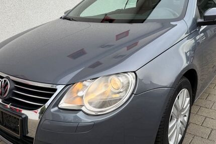 VW Eos 187.789 km 3.490 &euro; Bergisch Gladbach 51467