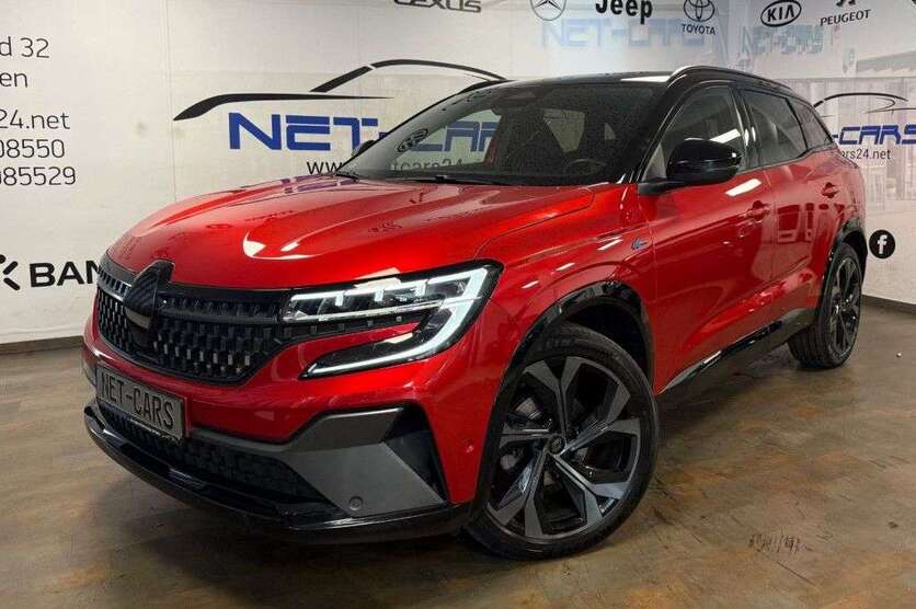 Renault Austral 47.887 km 27.750 € Hilden (bei Düsseldorf) 40721