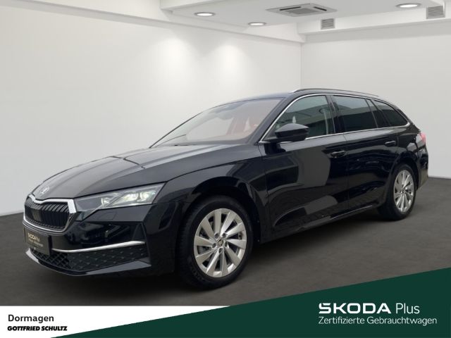 Skoda Octavia 26.275 km 29.780 &euro; Dormagen 41540