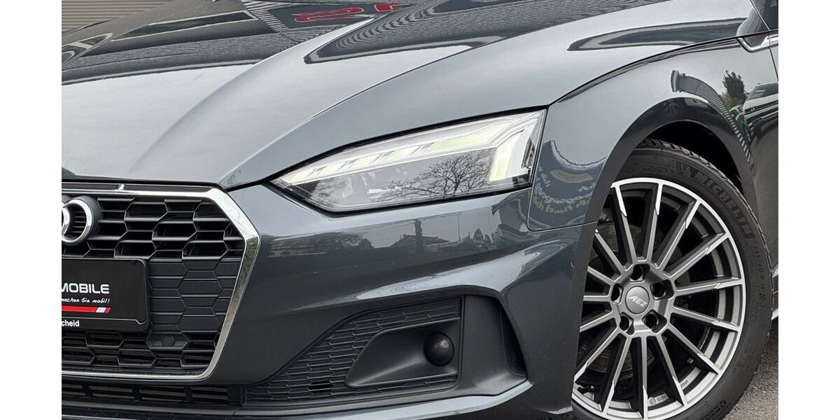 Audi A5 160.105 km 19.500 &euro; Remscheid 42859