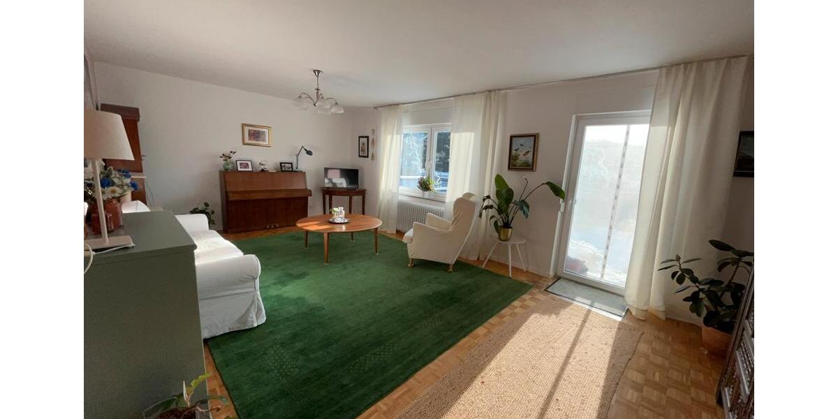 Familienidyll in Solingen Gräfrath ohne Maklergebühren von Privat 4 zimmer