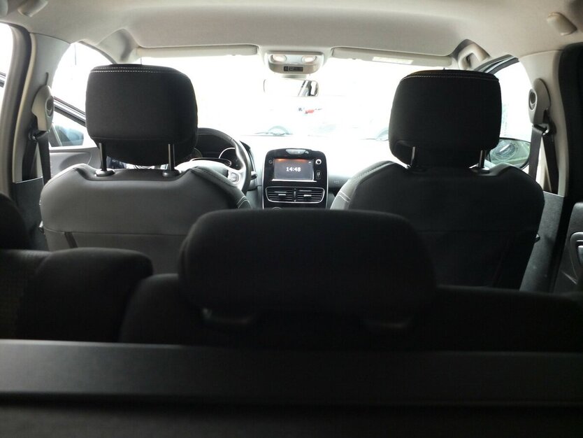 Renault Clio GT EXPRESSION NAVI PARCTRONIC START-STOP 118.021 km 8.904 € Köln 50858