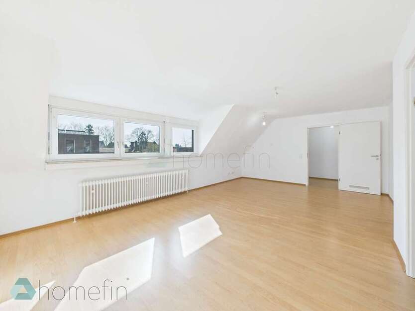 Wohnung zum Mieten in Solingen 559 € 58.27 m²