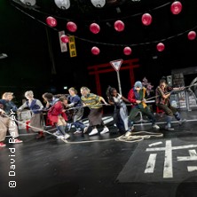 Samurai X 09.12.2026 Central