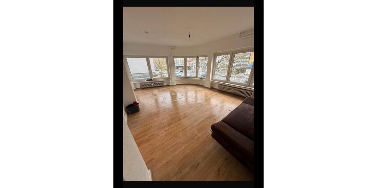Etagenwohnung Wuppertal Gemarkung Langerfeld - 2 Zimmer, 60 m&sup2;, 530&euro; | Angebot:26413871