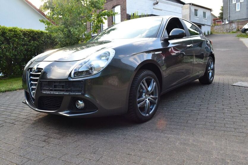 Giulietta