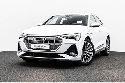 Audi e-tron 18.923 km 42.499 &euro; Hagen 58091