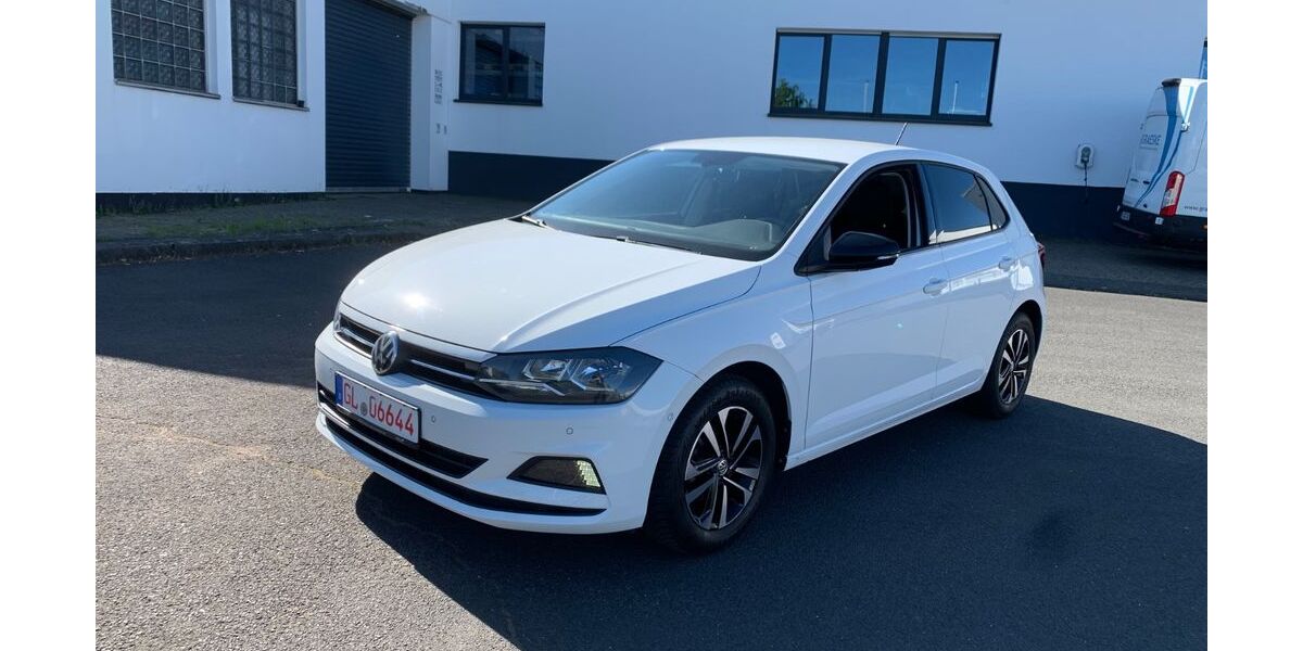 VW Polo 59.000 km 11.999 &euro; Bergisch Gladbach 51465