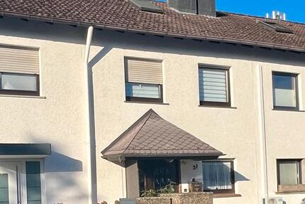 Gepflegtes Reihenmittelhaus in Hagen Reh-Henkhausen zimmer