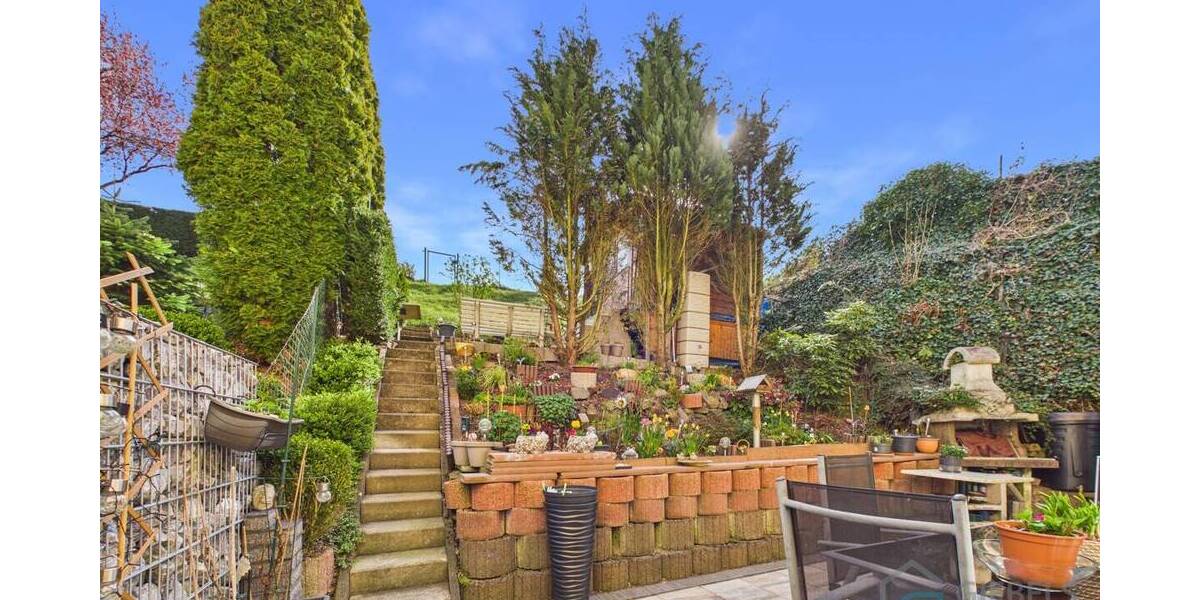 Mehrfamilienhaus, Wohnhaus Kierspe Kierspe Bahnhof - 4 Zimmer, 137 m&sup2;, 269.900&euro; | Angebot:26176024