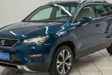 Seat Ateca 119.989 km 17.990 &euro; Wuppertal 42285