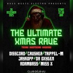 The Ultimate Xmas - Rave