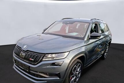 Skoda Kodiaq 41.598 km 37.135 &euro; Hagen 58091