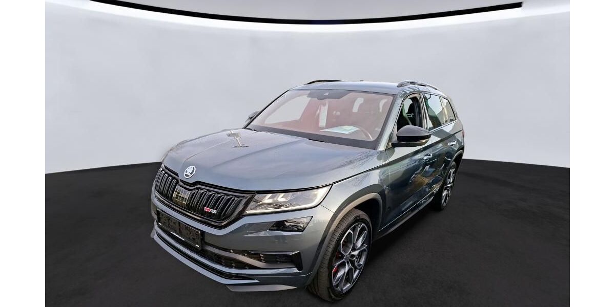 Skoda Kodiaq 41.598 km 37.135 &euro; Hagen 58091