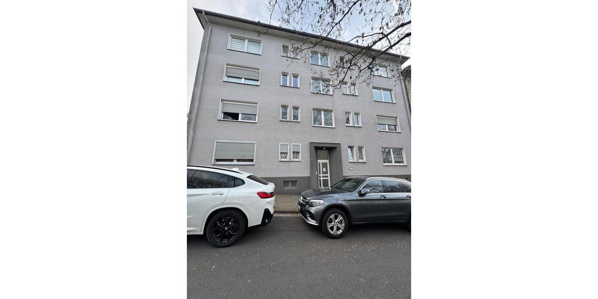 Etagenwohnung Remscheid - 3 Zimmer, 71 m&sup2;, 179.000&euro; | Angebot:26080133