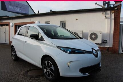 Renault ZOE 64.659 km 8.290 € Hilden bei Düsseldorf 40721