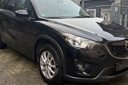 Mazda CX-5 170.000 km 6.500 &euro; Remscheid 42855
