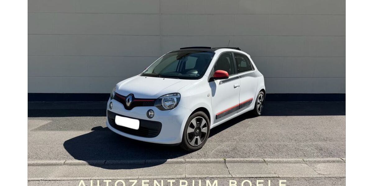 Renault Twingo 81.000 km 5.499 &euro; Hagen 58099