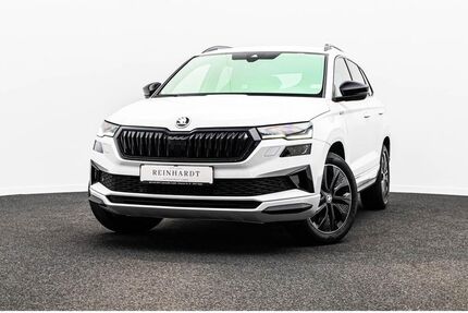 Skoda Karoq 98.247 km 24.698 &euro; Hagen 58091