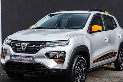 Dacia Spring 9.900 km 10.999 € Solingen 42655