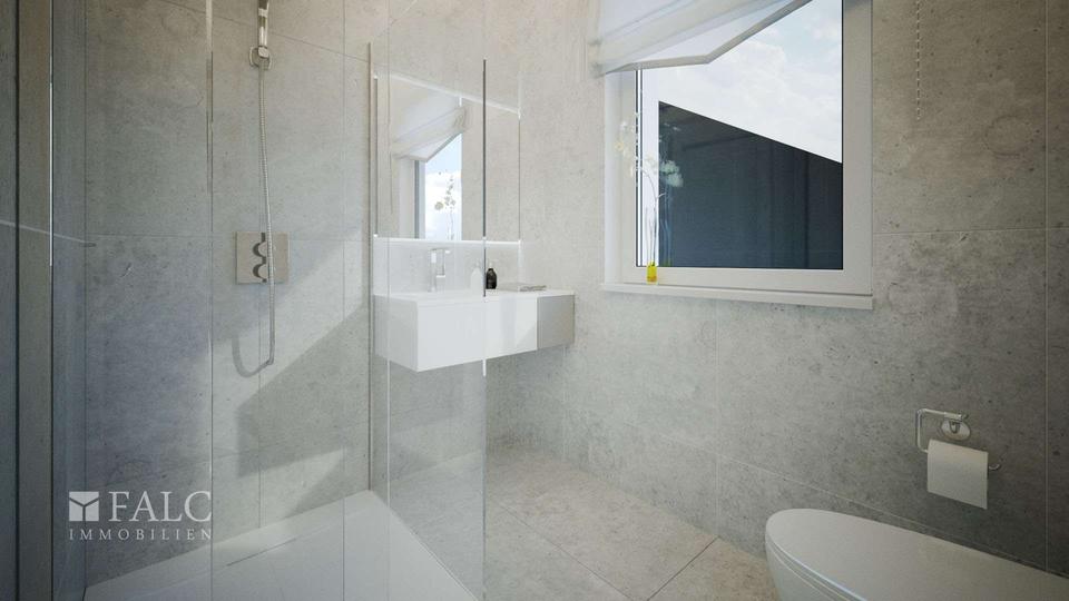 EngelsGarten II. Bauabschnitt 4 zimmer