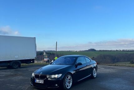 BMW 330 255.000 km 13.500 &euro; Kürten 51515