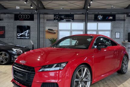 Audi TT 63.486 km 26.990 &euro; Remscheid 42859