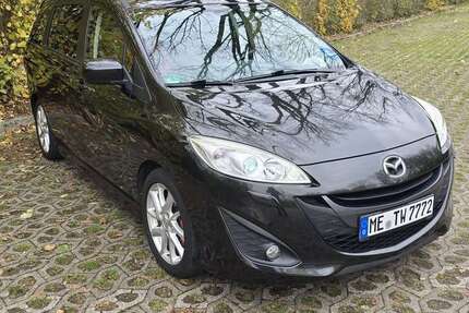 Mazda 5