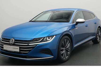 VW Arteon 75.753 km 25.988 &euro; Leverkusen 51379