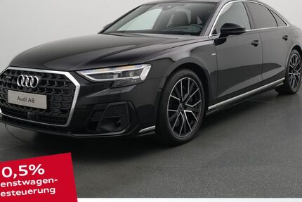Audi A8 8.500 km 106.480 € Leverkusen 51373