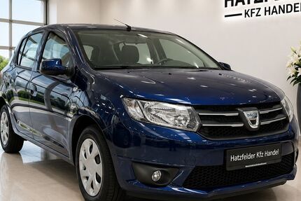 Dacia Sandero 72.000 km 6.950 &euro; Wuppertal 42279