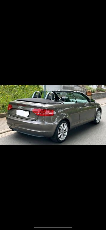 Audi A3 170.000 km 10.000 € Engelskirchen 51766