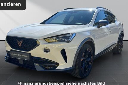 Cupra Formentor 10.900 km 30.390 &euro; Wuppertal 42109