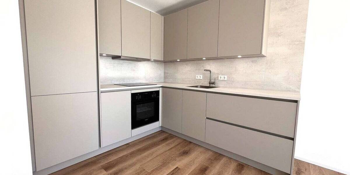 Etagenwohnung Düsseldorf Eller - 2 Zimmer, 64 m&sup2;, 1.320&euro; | Angebot:26554983